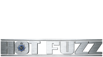 Hot Fuzz Logo