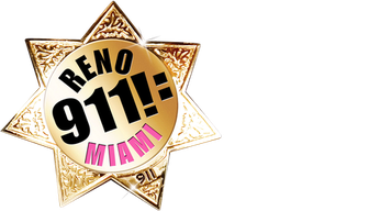 Reno 911!: Miami Logo