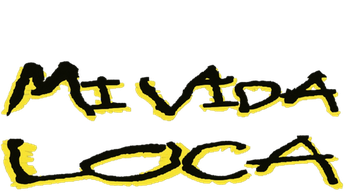 Mi Vida Loca Logo
