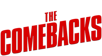 The Comebacks Logo