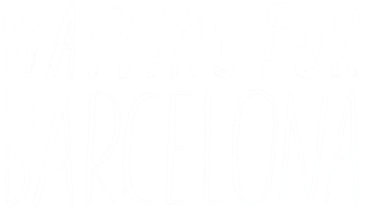 Waiting for Barcelona Logo