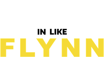In Like Flynn Logo
