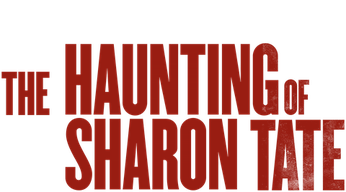 The Haunting of Sharon Tate Logo