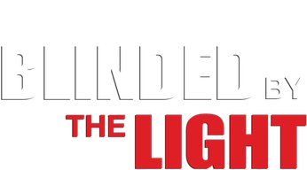 Blinded by the Light Logo