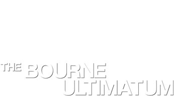 The Bourne Ultimatum Logo