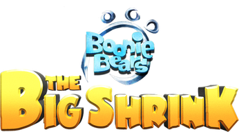 Boonie Bears: l'aventure minuscule Logo