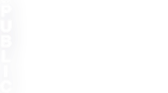 The Public Logo