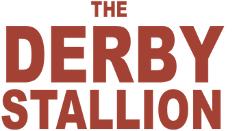The Derby Stallion Logo