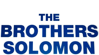 The Brothers Solomon Logo