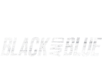 Black and Blue (2019) Logo