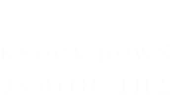 Knock Down the House Logo