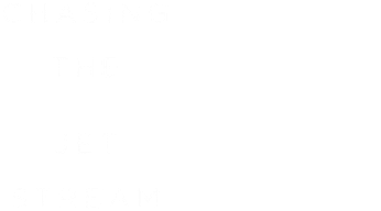 CHASING THE JET STREAM - FLIFF 2019 Logo