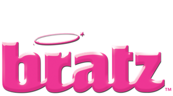 Bratz Logo