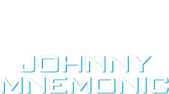 Johnny Mnemonic Logo