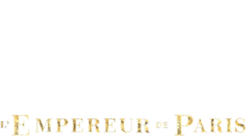 L'Empereur de Paris Logo