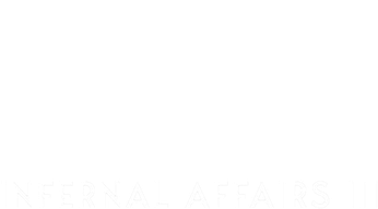 Infernal Affairs III Logo