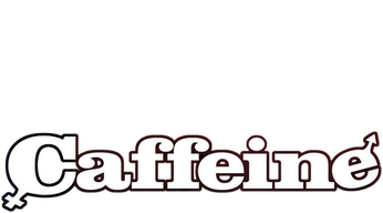 Caffeine Logo