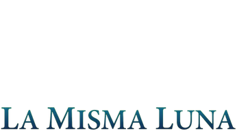 La Misma Luna Logo