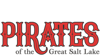 Pirates of the Great Salt Lake Logo