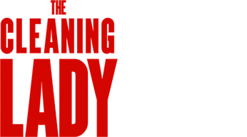 The Cleaning Lady Logo