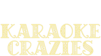 Karaoke Crazies Logo