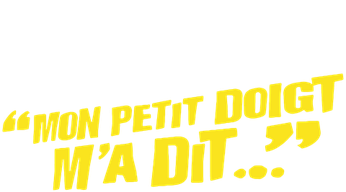 Mon Petit Doigt M'a Dit Logo