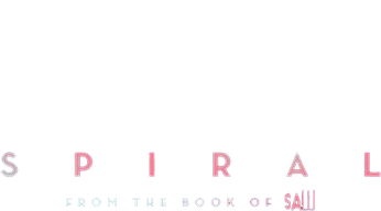 Spiral: SAW (2021) Logo