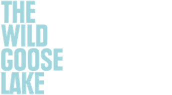 The Wild Goose Lake Logo