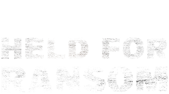 Held For Ransom Logo