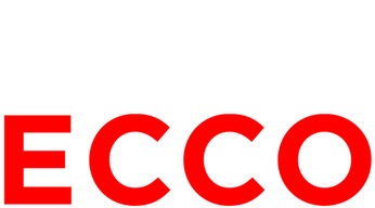 ECCO (2019) Logo