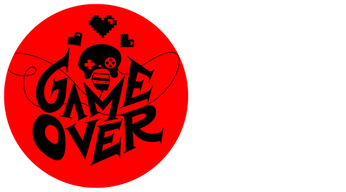 Game Over (2019) Logo