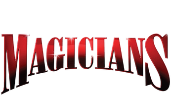 Magicians Logo