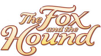 The Fox and the Hound Logo