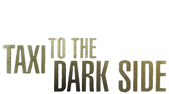 Taxi to the Dark Side Logo