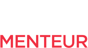 Menteur Logo