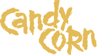 Candy Corn Logo