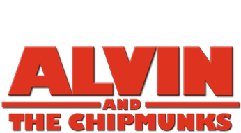 Alvin and the Chipmunks Logo