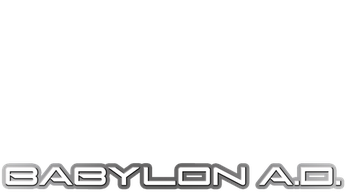 Babylon A.D. Logo