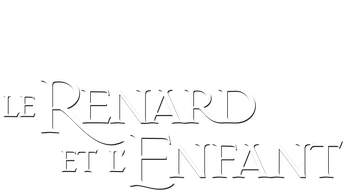 Le Renard et l'enfant Logo