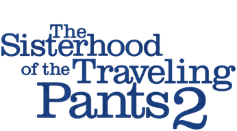 The Sisterhood of the Traveling Pants 2 Logo