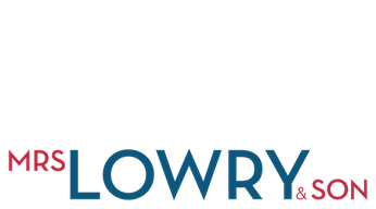Mrs Lowry & Son Logo