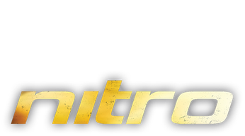 Nitro Logo