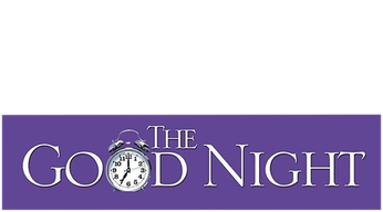 The Good Night Logo