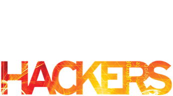 Hackers Logo
