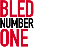 Bled Number One Logo