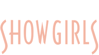 Showgirls (1995) Logo