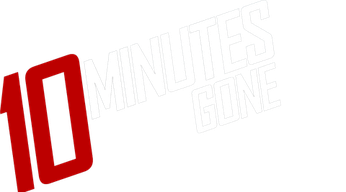 10 Minutes Gone Logo