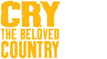 Cry, the Beloved Country Logo
