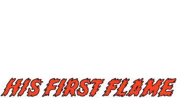 His First Flame Logo