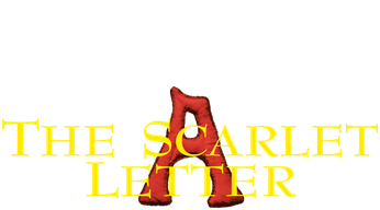 The Scarlet Letter (1926) Logo
